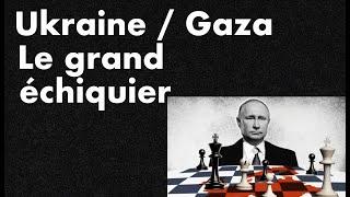 Un Jour dans le Monde Ukraine le Russie avance toujours  Revue de Presse N°264