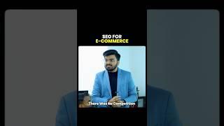 Best SEO For Ecommerce Website In Hindi | House Of Chikankari Business Strategy #ecommercetips #seo