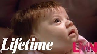 The Abandoned Baby 2024 #LMNMovies- Lifetime movies 2024 New Release - Based On A True Story#4158