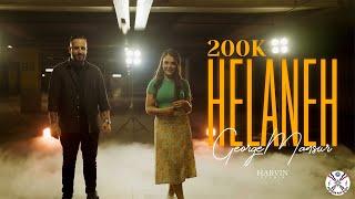 George Mansur جورج منصور | Helaneh [Official Music Video 2024] #assyrian