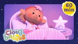 Are You Feeling Sleepy?  | Cloudbabies Sleep Story Compilation