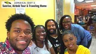 Jamaica: Day 5 | We Met Ky-Mani Marley