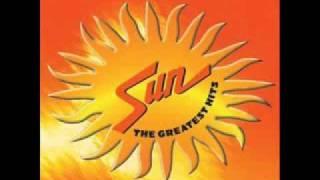 SUN   SUN IS HERE 70 s FUNK