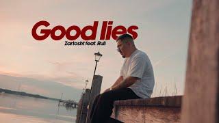 GoodLies Zartosht ft Ruli ( prod by Robbin )