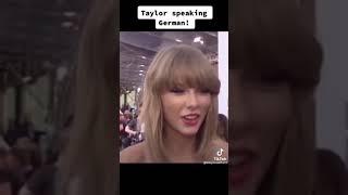 Her German accent is so nice taylorswift  CLICK ON THIS LINK https://youtu.be/_pVoqYp4n4o