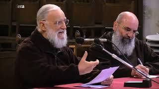 Essere santi significa essere felici - Padre Raniero Cantalamessa