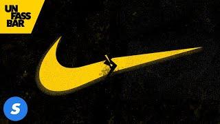 Der Absturz von Nike