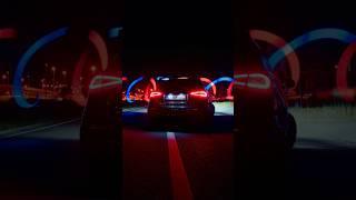 How to make sick lightpaint photos like this? ️ #shorts #tutorial #car #photography