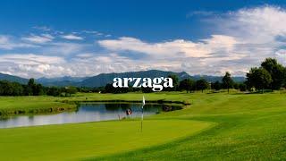 Arzaga Golf Club - Lake Garda Italy - Episode 33 - Off the beaten track