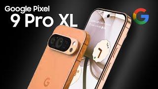 New Phones 2024 — Google Pixel 9 Pro XL — BIG Game Changing Features & Leaks Confirmed
