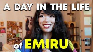 A Day In The Life Of Emiru