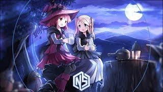 Nightcore - Shadows (feat. Nevve)