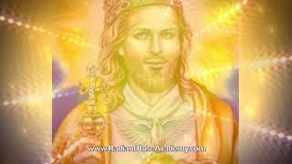 The Christ Luminous Presence Meditation