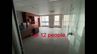 zzSSW China new office - option A