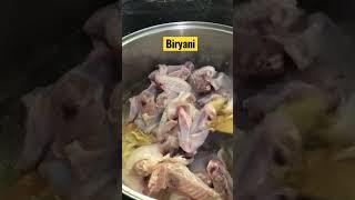 Easy Recipe of Chicken Biryani |Lutong bahay ni Leslie