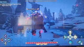 Immortals Phoenix Rising - Best Armor and Phosphor