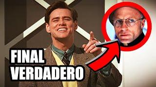 20 cosas que NO VISTE en THE TRUMAN SHOW