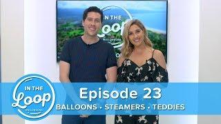 In The Loop - Wollongong - Episode 23