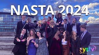 NASTA 2024 | Behind the Streams