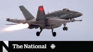 Is Canada a weak link in NATO?