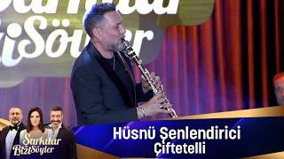 Hüsnü Şenlendirici - ÇİFTETELLİ