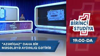 "Azəriqaz" Daha Bir Məsələyə Aydınlıq Gətirib