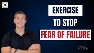 Exercise to Reduce Fear of Failure in Sports