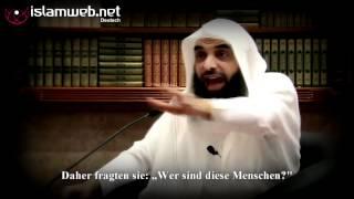 Die Auserwählten Allâhs - Scheich Hazem Ragab