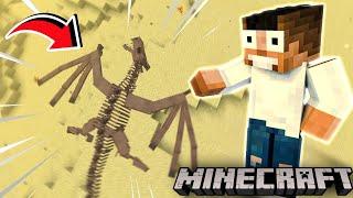 Minecraft but It's RLCraft || Hardest Mod in Minecraft || Minecraft gameplay Tamil