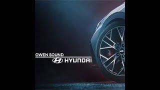 2021 Kia Seltos Owen Sound Hyundai 