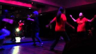 Yellow Black(TAIKI HOUSE NUMBER) - CROSSPOT 3th Anniversary