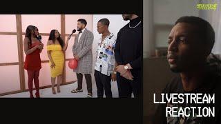 POP THE BALLOON OR FIND LOVE Ep. 10 Reaction