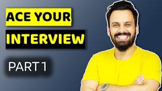 Digital Marketing interview Questions and Answers - Part 1