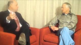 NMPRO #15 - Mark Yarnell Interview 1 of 6