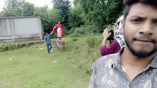 Behind The Scene || Mainul Cinematic Video Shooting Time