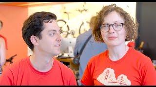 Marin Electric Bikes - The New Wheel Ebike Shop in Larkspur