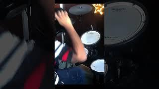 Drown |Drum Cover| BMTH  #shorts #bmth #drumcover #drumeo #instadrummer