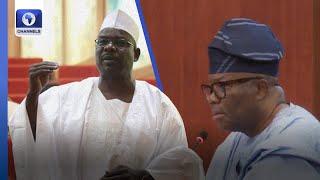 Ndume’s Removal, Plot To Frustrate Dangote Refinery +More | The Gavel