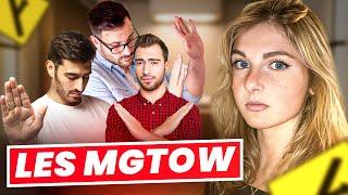 WHY THESE MEN WANT TO BANISH WOMEN FROM THEIR LIVES #MGTOW