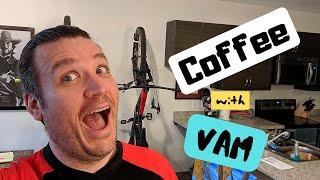 Coffee with Vam | Ep 01
