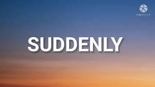 Billy Ocean-Suddenly (Lyrics)