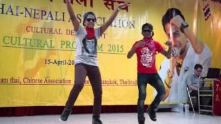 Timile Yo Ke Gareko Remix | Nepali Dance HD