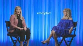 'Snatched' | Unscripted | Amy Schumer, Goldie Hawn