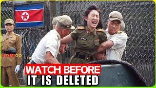 Survive Surveillance & Suppression! Most TERRIFYING PUNISHMENTS Women Face in North Korea