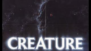 Creature(1985) | Movie Review