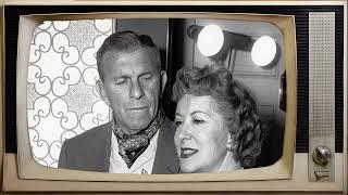 Shocking Facts You Dont Want To Know About The George Burns and Gracie Allen Show TV Series