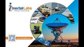 Discover the Future with Inertial Labs - Digital Brochure 2024