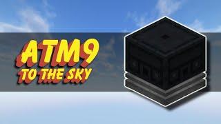 Making Some Powah! | All The Mods 9 To The Sky Ep 5