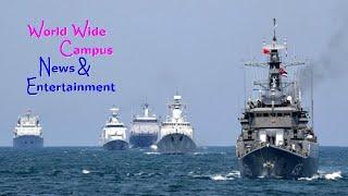 WoWWC - Iran, China, Russia to hold joint naval drills in northern Indian Ocean