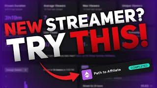 20 ESSENTIAL Tips For New Streamers!